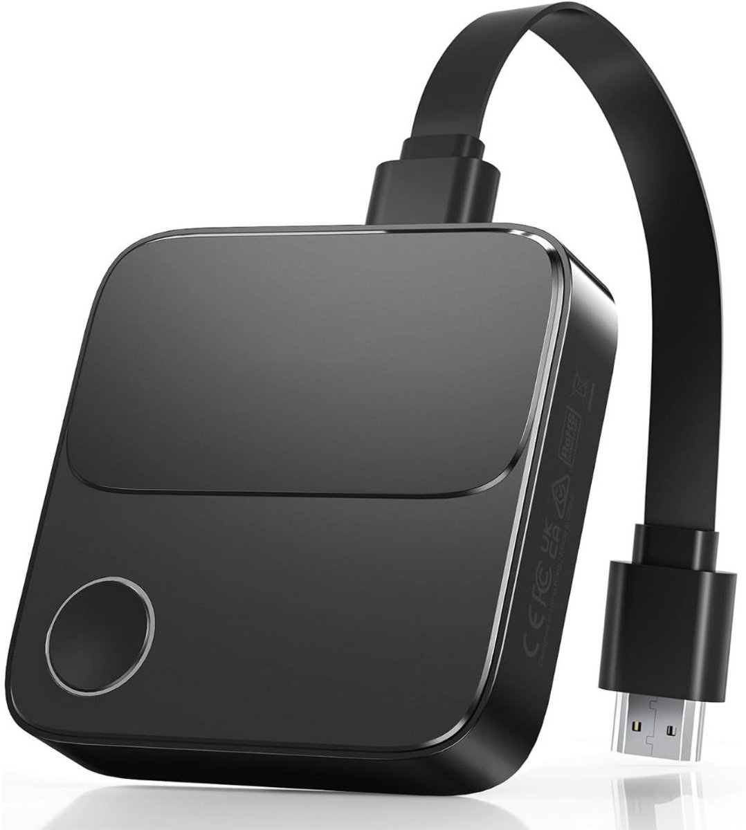 Dongel voor TV - Smart HDMI Streamer - Full HD - Draadloos TV Kijken