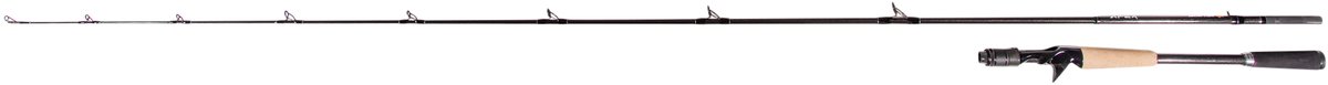 Grayton Apex Jerkbait Baitcaster Hengel 1.95m (40-80g) - Baitcaster Hengel