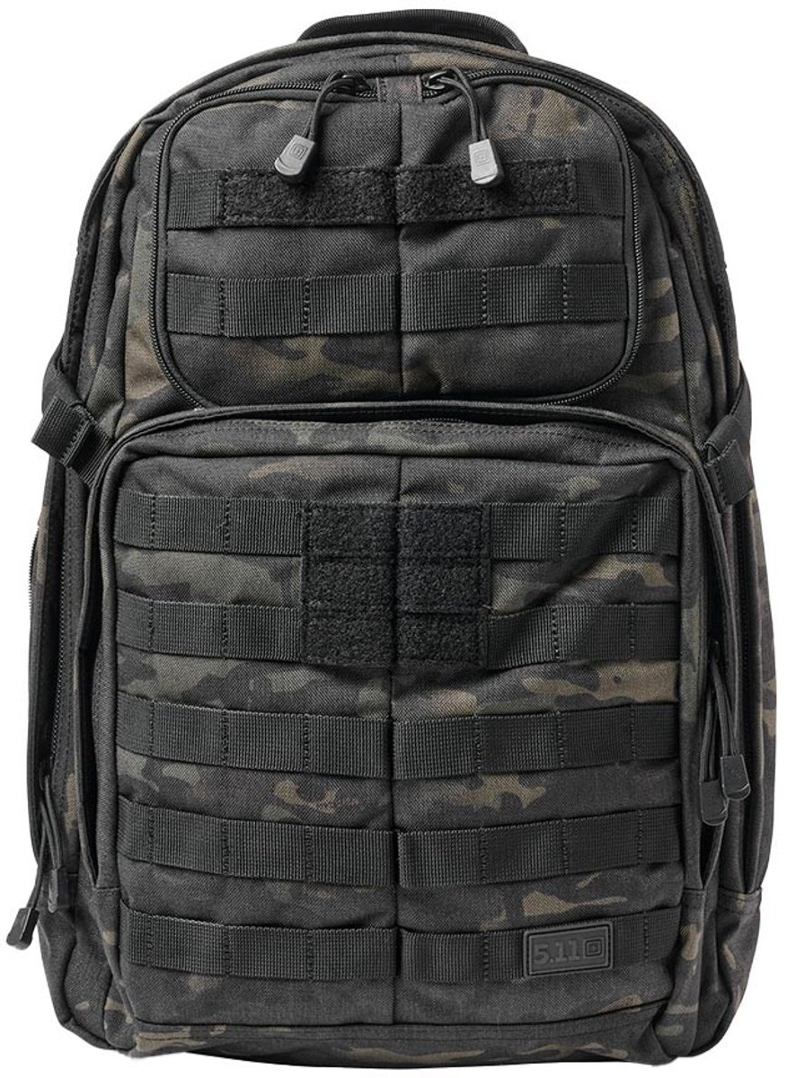5.11 Tactical Rush24 2.0 Backpack 37L