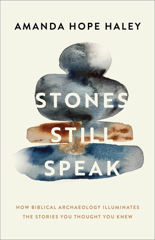 Stones Still Speak - cover