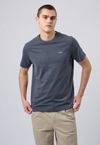 Antwrp - T-shirt - D - Blauw - S (36)