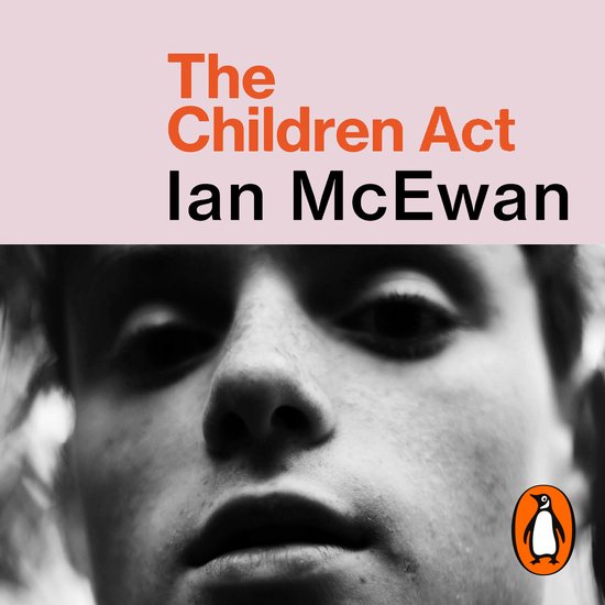 The Children Act - cover