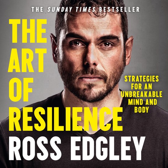 The Art of Resilience - cover