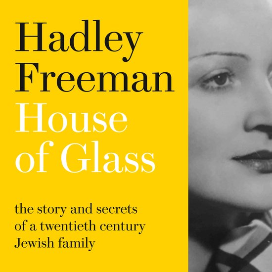 House of Glass - cover