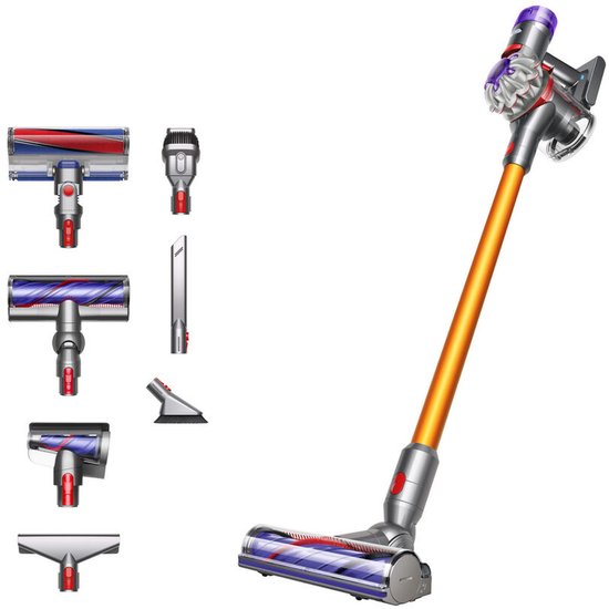 Dyson V8 Special Edition - Aspirateur balai