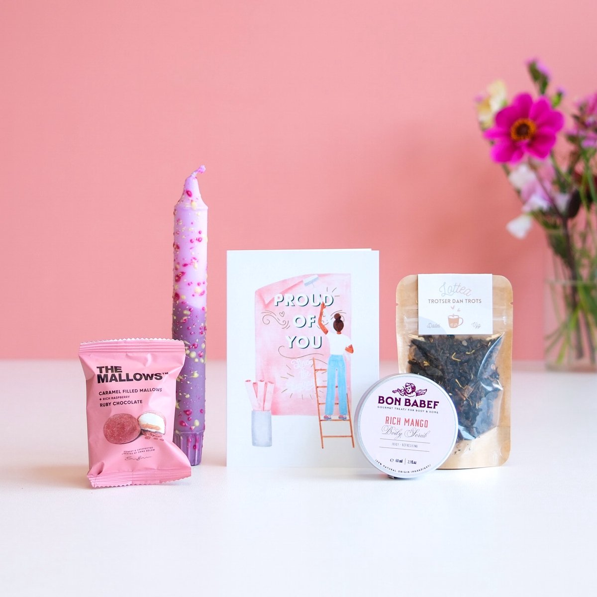 Geslaagd Cadeau Diploma - Geslaagd Cadeaus - Trots op jou Cadeau Brievenbus - Brievenbus Cadeau Afgestudeerd - Brievenbus Kado Geslaagd -