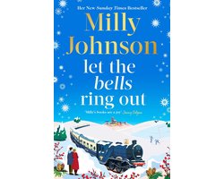 Omslag van Let the Bells Ring Out