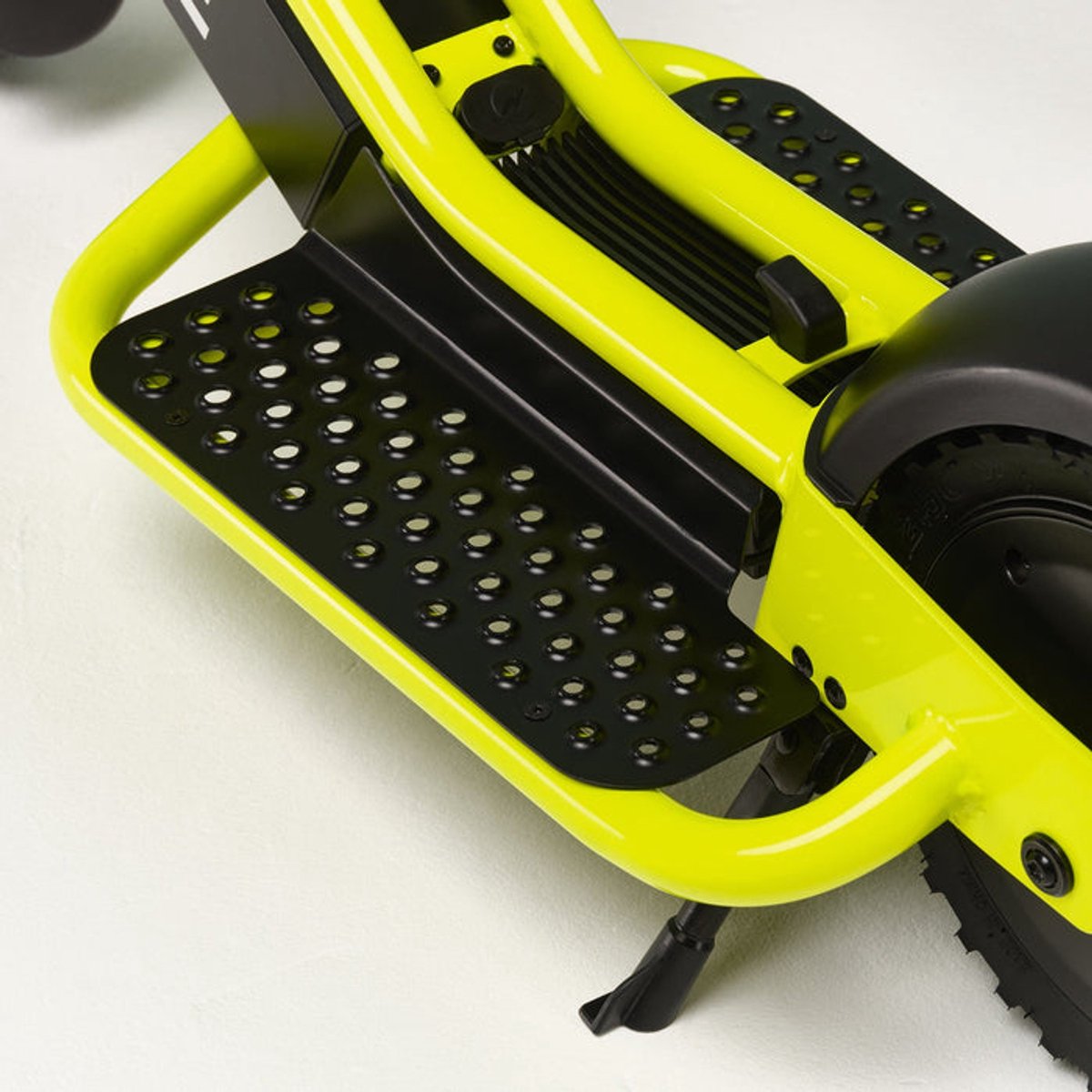 Pure Pure Escape Pro+ E-step Geel - afbeelding 3