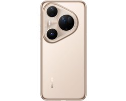 Huawei Pura 80 Ultra 4G- 512GB - Goud