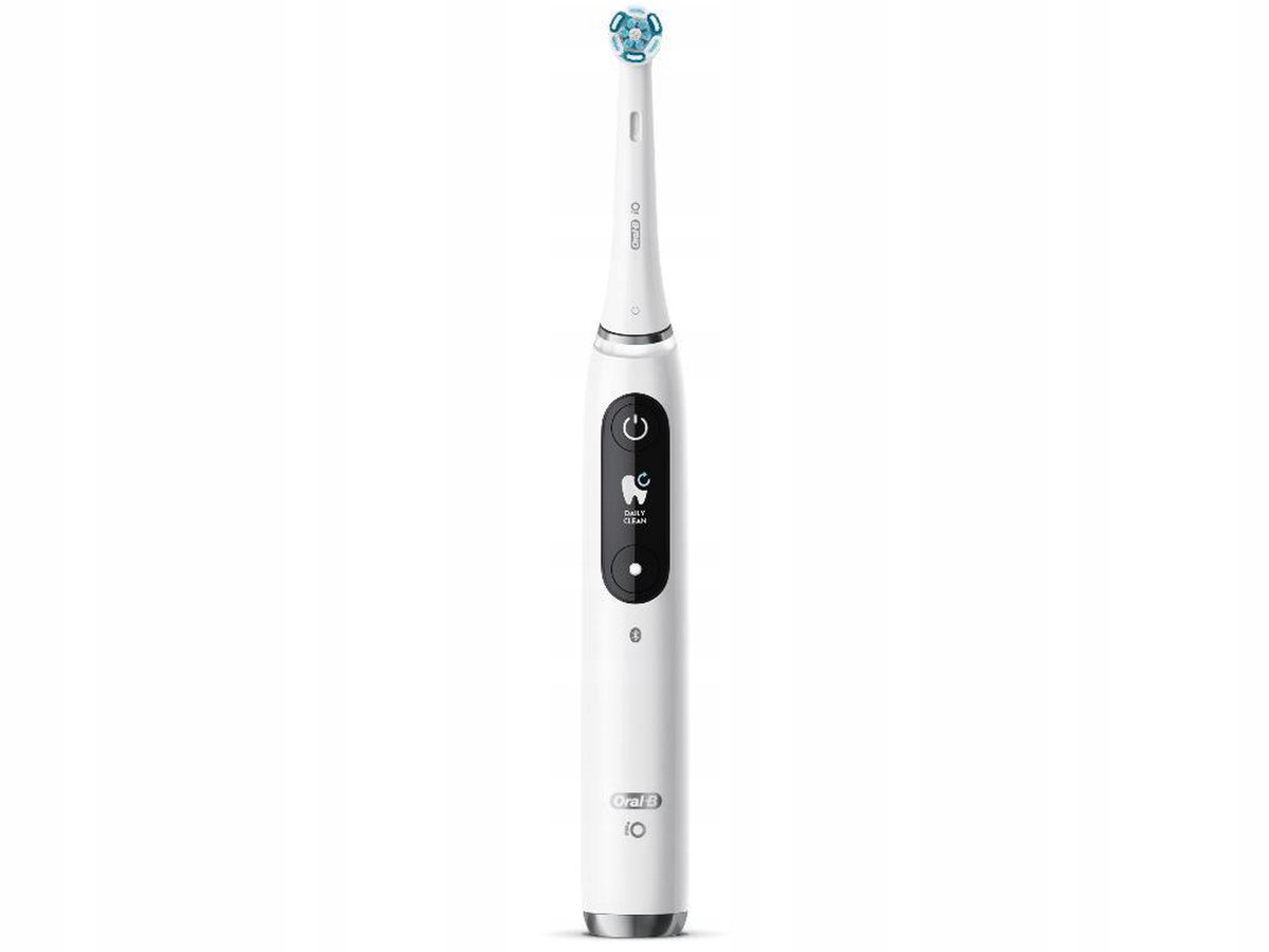 Oral-B iO Series 9 Elektrische Tandenborstel met AI Technologie - afbeelding 2