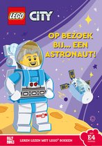 LEGO AVI - Op bezoek bij 2 - Op bezoek bij... een astronaut!