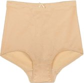 Sassa dames panty broek / step in  - 40  - beige