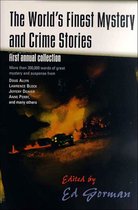 World's Finest Mystery & Crime Stories - The World's Finest Mystery and Crime Stories