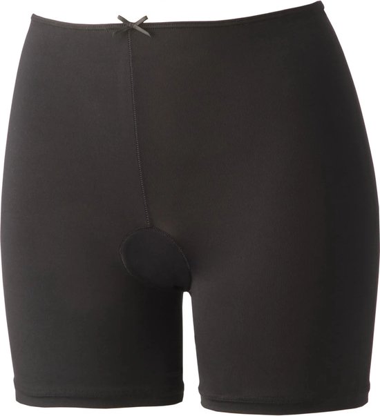 Avet boxer femme jambes longues 3890 - S - Rouge