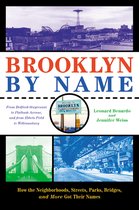 Brooklyn By Name