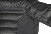 Pikeur Jacket Hybrid Sports Dark Olive - 40