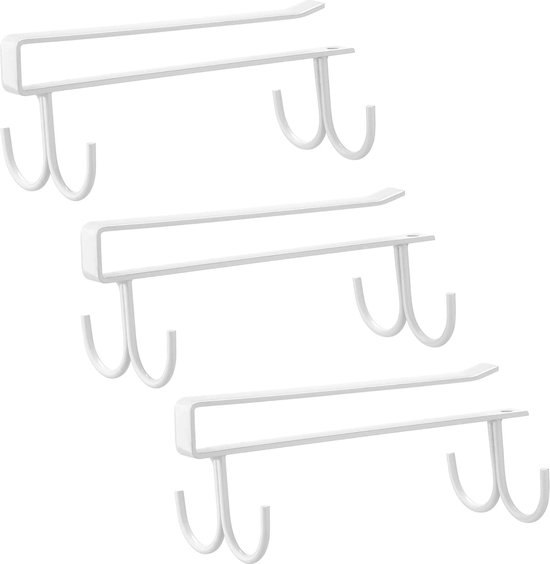 Bekerhouder voor in de auto, 8 stuks, siliconen middenconsole Bekerhouder voor in de auto, 8 stuks, siliconen middenconsole