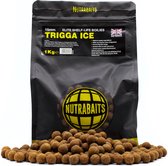 Nutrabaits Trigga Ice 1 kg 15mm SHELF-LIFE BOILIES