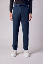 Hensen Pantalon - Mix & Match - Blauw - 50