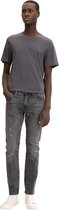 TOM TAILOR DENIM TOM TAILOR slim PIERS Heren Jeans - Maat W33 X L32