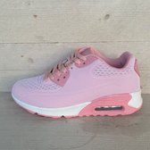 Gave air sneakers pink 38 / Pink