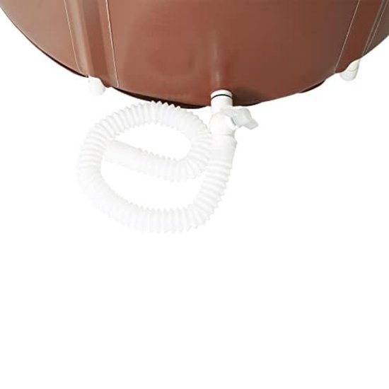 Opvouwbaar Ligbad - Bath Bucket - 75x75x55cm