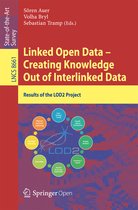 Linked Open Data Creating Knowledge Out of Interlinked Data