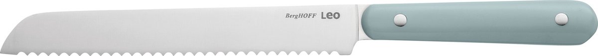 BergHOFF - Broodmes Slate, 20 cm - BergHOFF Leo Line