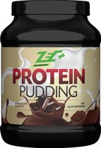 Protein Pudding (600g) Chocolate