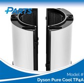 Dyson Pure Cool TP4A Filter van Plus.Parts® geschikt voor Dyson