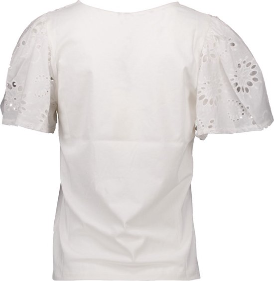 Deluc Kos Shirt in Ecru