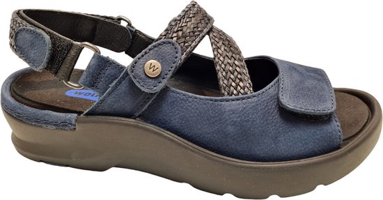 Wolky sandalen lisse sale