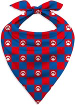 Nintendo - Super Mario Rood Bandana