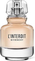 Givenchy L'Interdit Hair Mist Spray 35ml