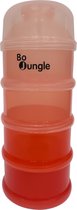 Bo Jungle B-Dose Boîtes de dosage en terre cuite teintée B530340