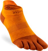 Injinji | Run | No-Show | Lightweight 2.0 | Hardloopsokken | Campfire | 40.5-44 -