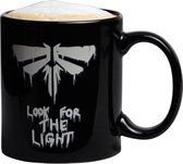 Numskull - The Last Of Us Part 1 - Mug thermoréactif Luciole