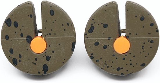 Guru In-Line Plummets - Peillood - 45g - 2 Stuks - Camo van Guru — afbeelding 2