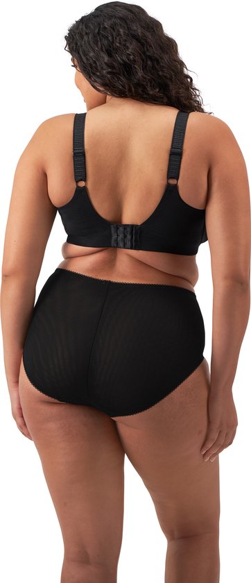 Elomi Cate Allure Your Bra - Noir - Taille (EU) 80K