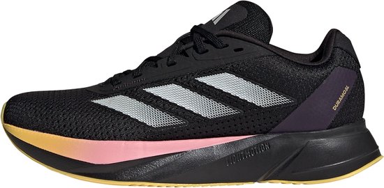 adidas Performance Duramo SL Schoenen - Dames - Zwart- 40 2/3