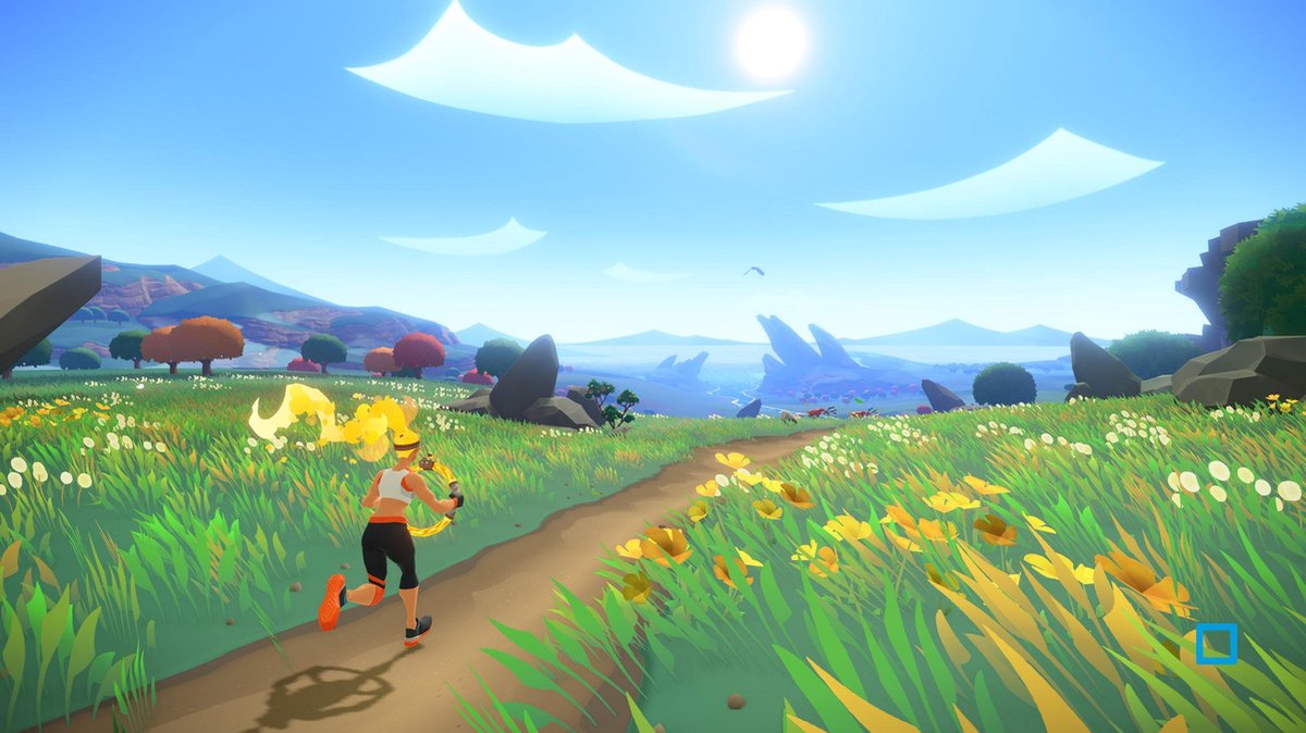 Ring Fit Adventure - Nintendo Switch – foto 4