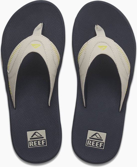 Pantoufle Reef Fanning Homme - Taille 45