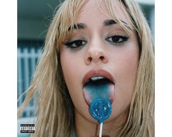 Camila Cabello - C,XOXO (LP) (Coloured Vinyl)