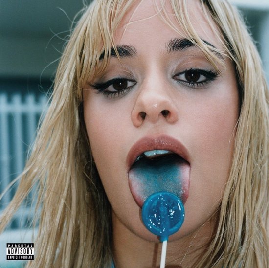 Camila Cabello - C,XOXO (LP) (Coloured Vinyl)