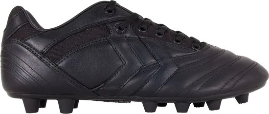 hummel Nappa Nero FG II Chaussures de football - Taille 40