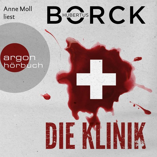Die Klinik - Franka Erdmann und Alpay Eloğlu, Band 2 (Ungek ... - cover