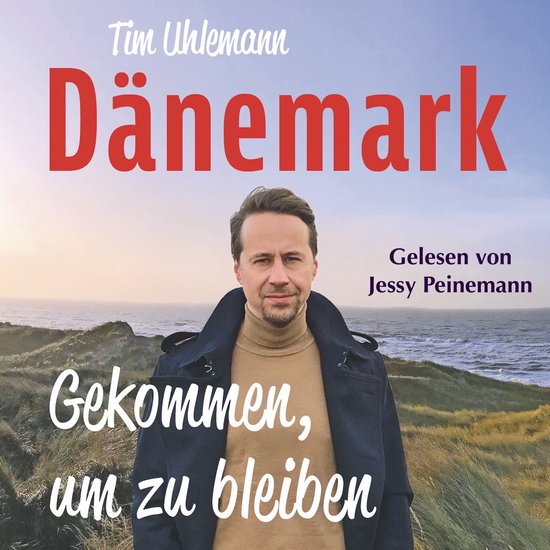 Dänemark – Gekommen, um zu bleiben: Mit einem Vorwort von ... - cover