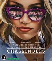 Challengers (Blu-ray)