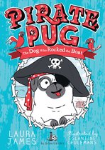 Pirate Pug The Adventures of Pug