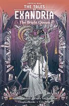 Critical Role: The Tales of Exandria Volume 1 - The Bright Queen
